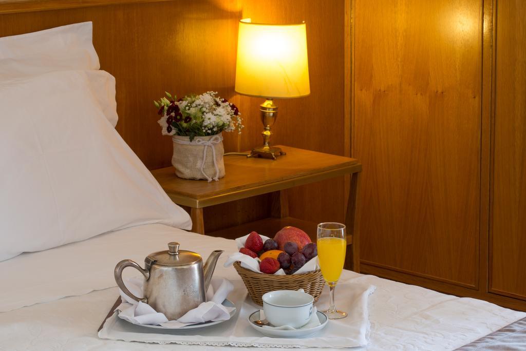 Hotel Parador Santa Catarina Miranda do Douro Kültér fotó