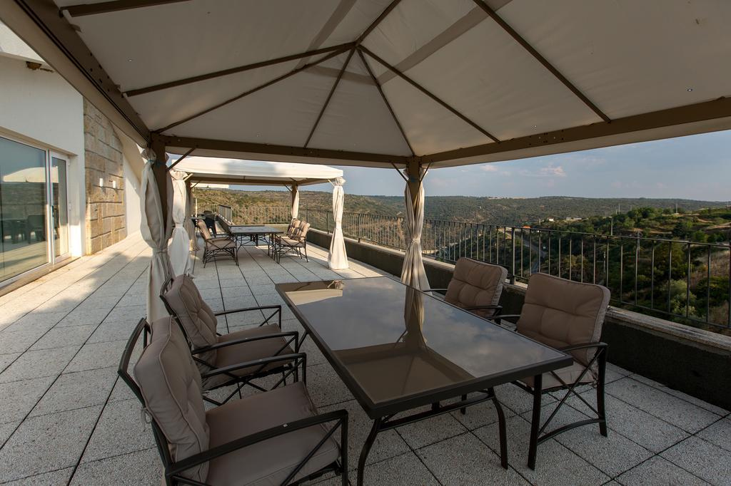 Hotel Parador Santa Catarina Miranda do Douro Kültér fotó