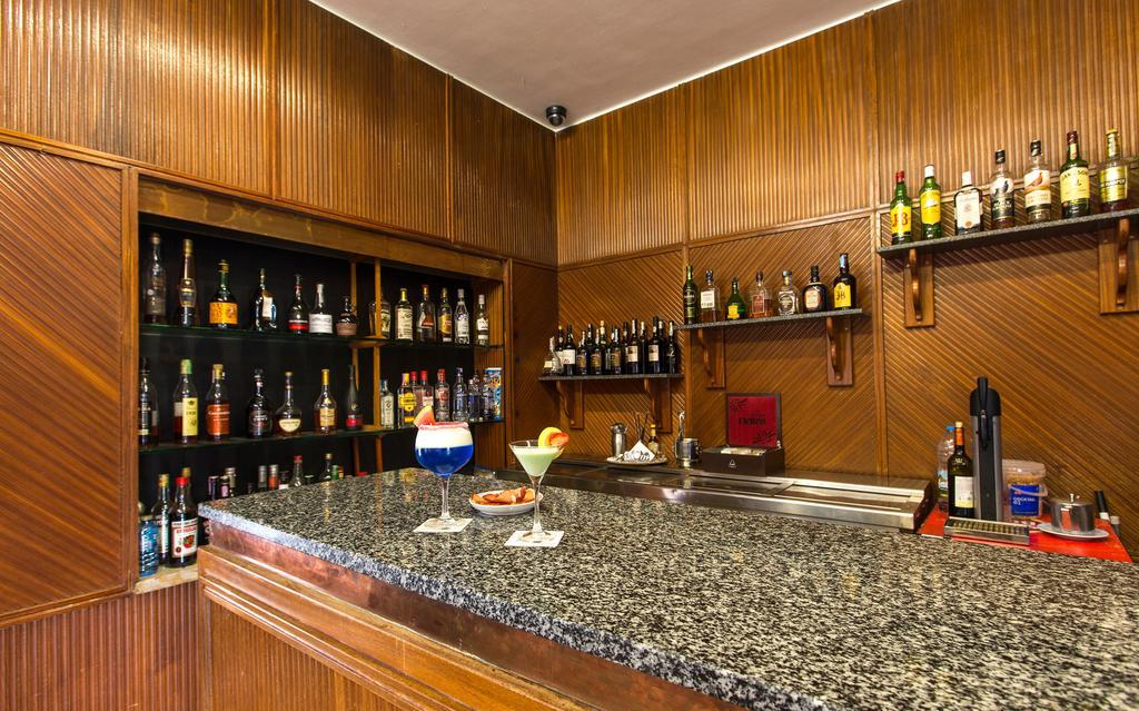 Hotel Parador Santa Catarina Miranda do Douro Kültér fotó