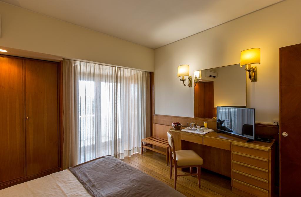 Hotel Parador Santa Catarina Miranda do Douro Kültér fotó