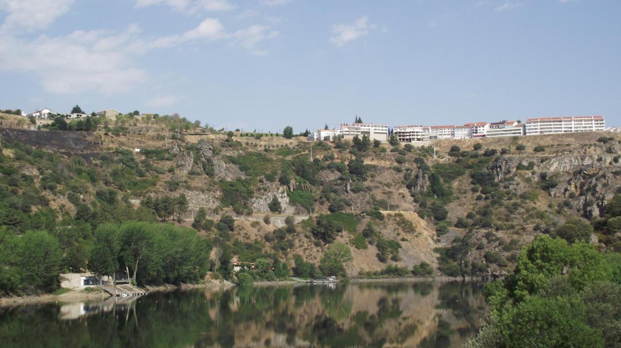 Hotel Parador Santa Catarina Miranda do Douro Szoba fotó